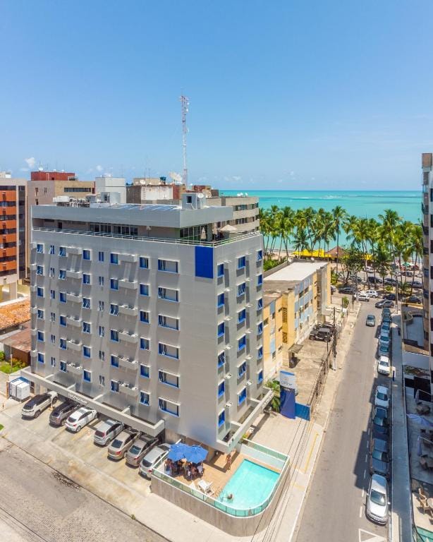 Hotel Costamar Ponta Verde - 3-star hotel in Maceió, Maceió - photo 1