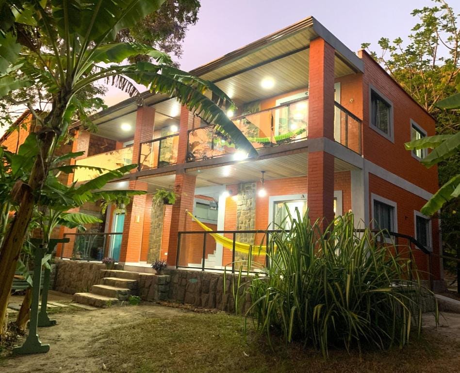 Jacarecica Haus - null-star hotel in Maceió, Maceió - photo 1