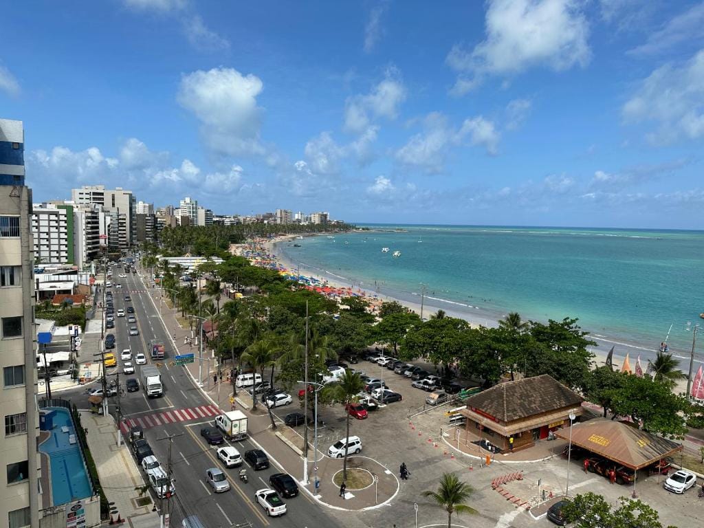 Neo 2.0 - null-star hotel in Maceió, Maceió - photo 1