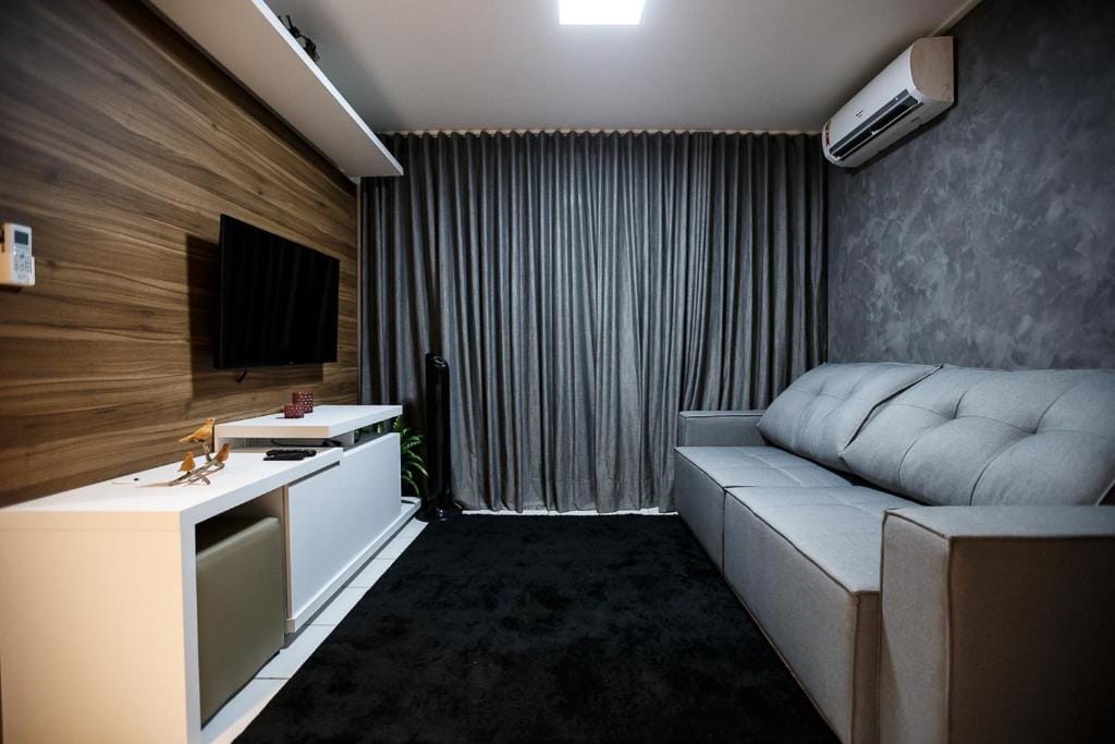 NEO BEIRA MAR PAJUCARA 2Qts 2WIFI 2 GARAG- Adm Nutelss - null-star hotel in Maceió, Maceió - photo 1