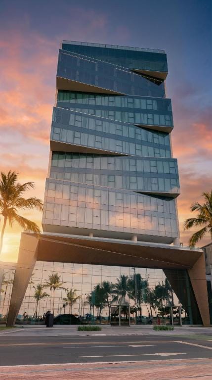 Sais Beach Living Hotel - 5-star hotel in Maceió, Maceió - photo 1
