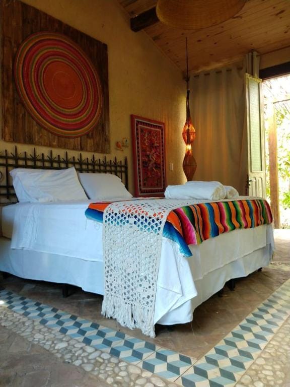 Zazen Pousada by Santoregano - null-star hotel in Maceió, Maceió - photo 1