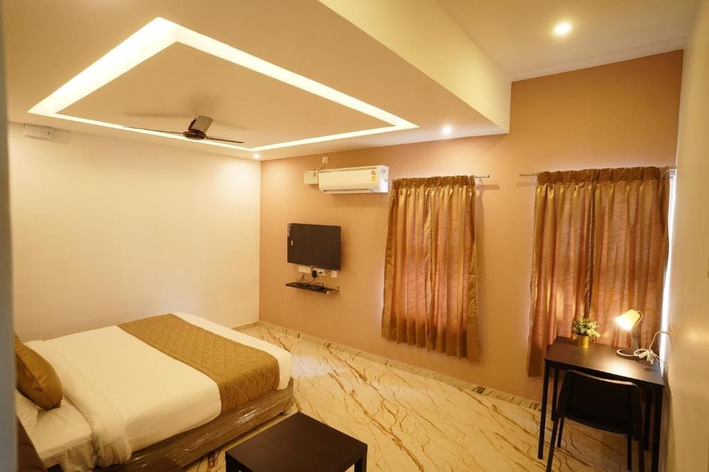 HOTEL VILVAAS - Hotel de null estrellas en Madurai, Madurai - photo 1