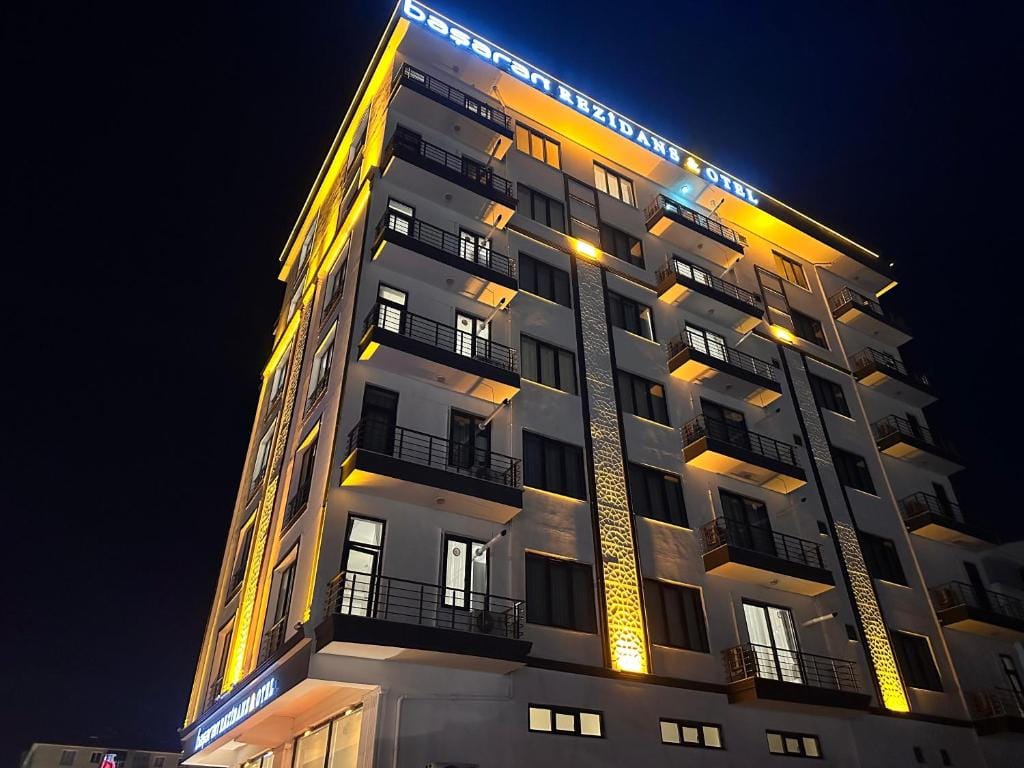 Başaran Rezidans & Otel - null-star hotel in Malatya, Malatya - photo 1
