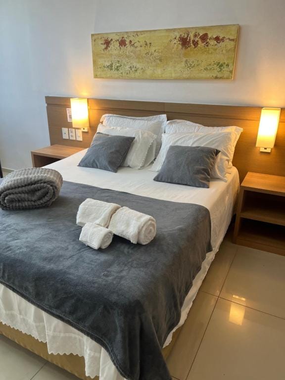Flat Executivo Blue Tree Moderno e Aconchegante - null-star hotel in Manaus, Manaus - photo 1