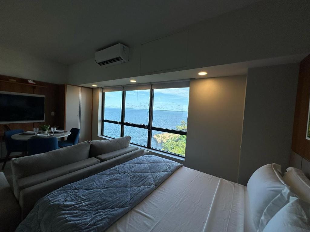 Tropical executive vista Rio - null-star hotel in Manaus, Manaus - photo 1