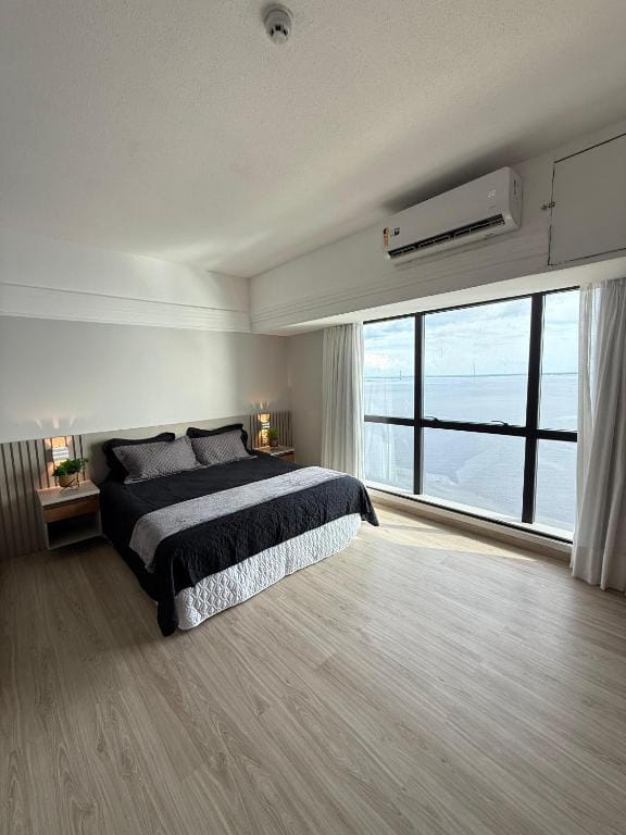Tropical hotel Suรญte Realeza - 5-star hotel in Manaus, Manaus - photo 1