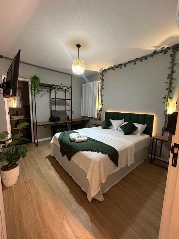 Vibe Amazon - 3-star hotel in Manaus, Manaus - photo 1