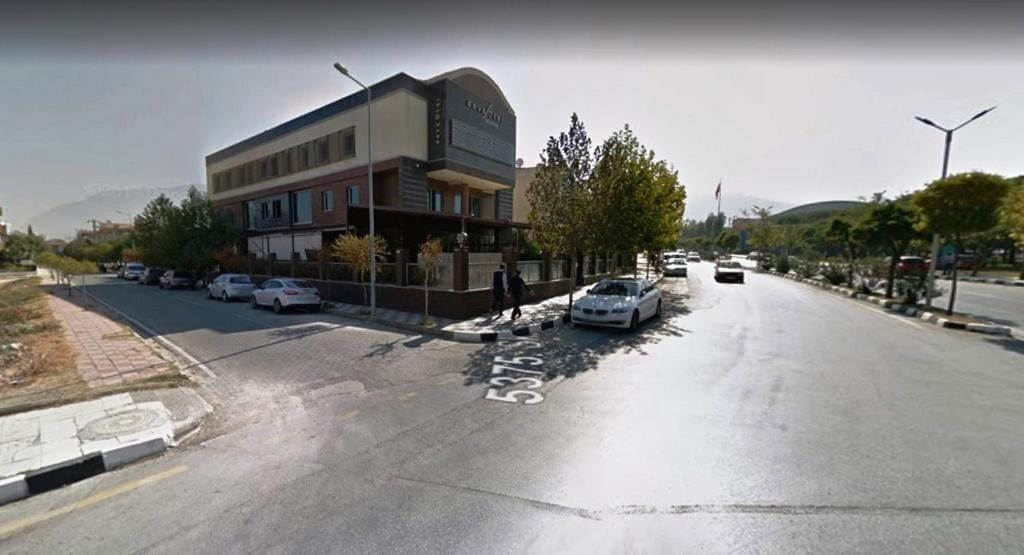dovsOtel - 3-star hotel in Manisa, Manisa - photo 1