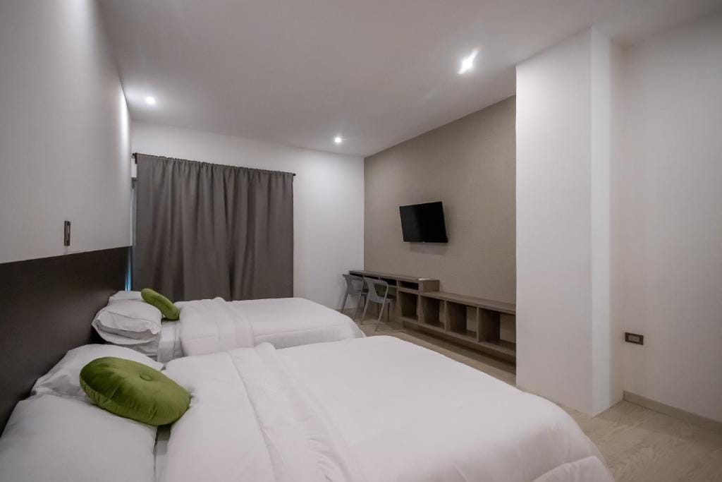 Altitude Loft Hotel - 3-star hotel in Maracaibo, Maracaibo - photo 1