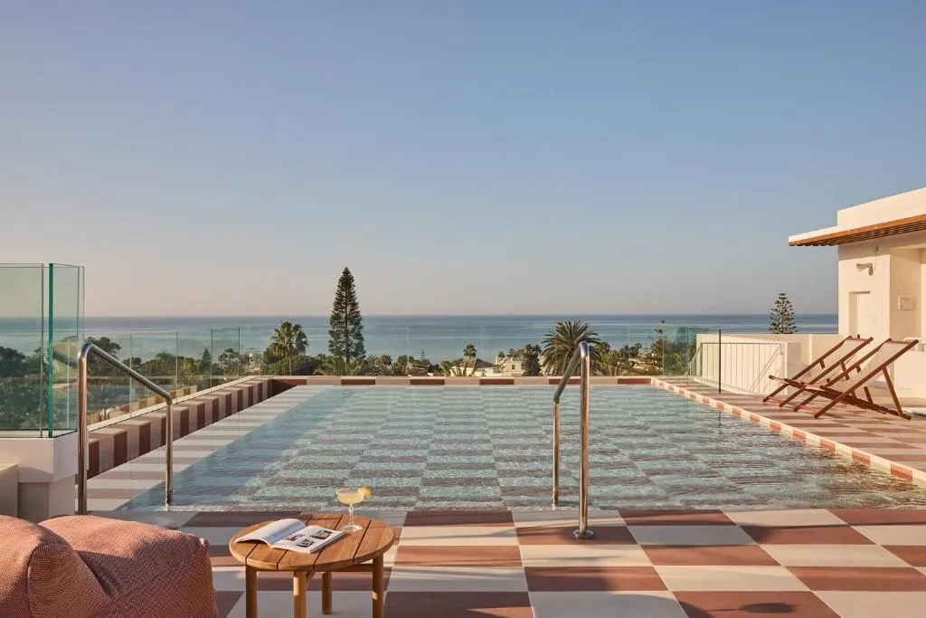Kimpton Los Monteros Marbella by IHG - Hotel de 5 estrelas em Marbella, Marbella - photo 1