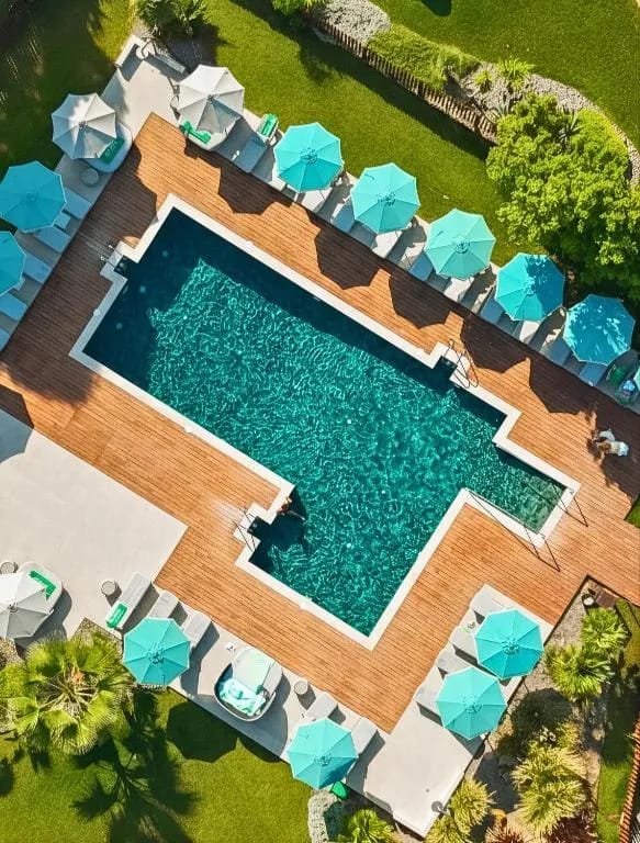Boho Club Marbella - a Preferred Hotel - 5-star hotel in Marbella, Marbella - photo 1