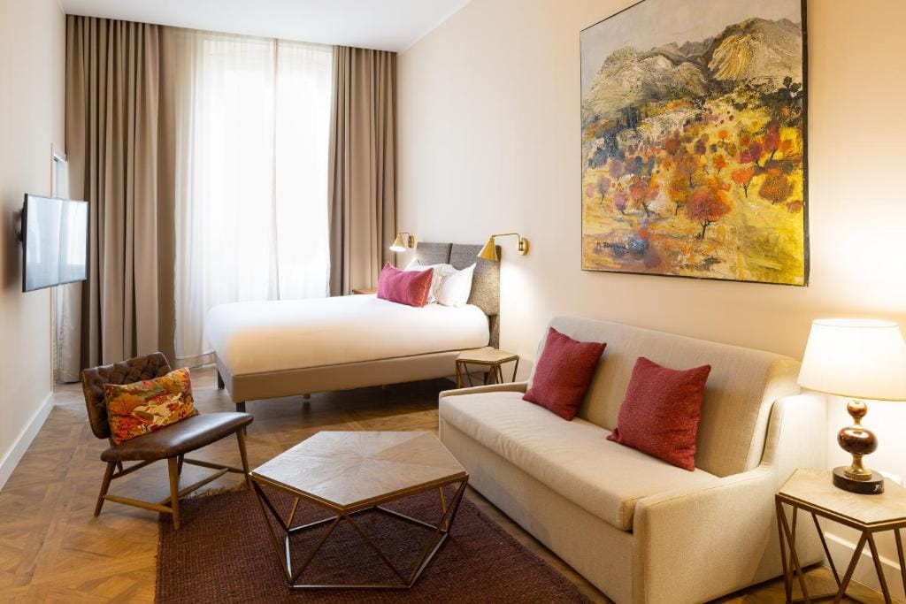Appart hôtel Maison Montgrand-Vieux Port - 4-star hotel in Marseille, Marseille - photo 1