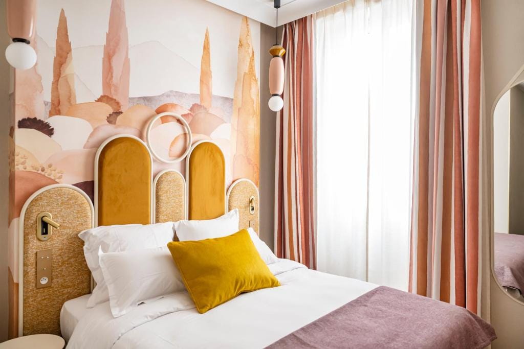 Hôtel Amoi Vieux Port - Marseille - 3-star hotel in Marseille, Marseille - photo 1