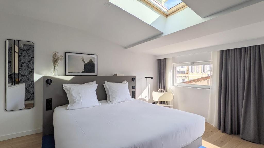 Maison Juste - null-star hotel in Marseille, Marseille - photo 1