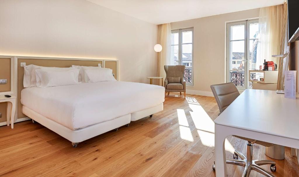 NH Collection Marseille - 4-star hotel in Marseille, Marseille - photo 1