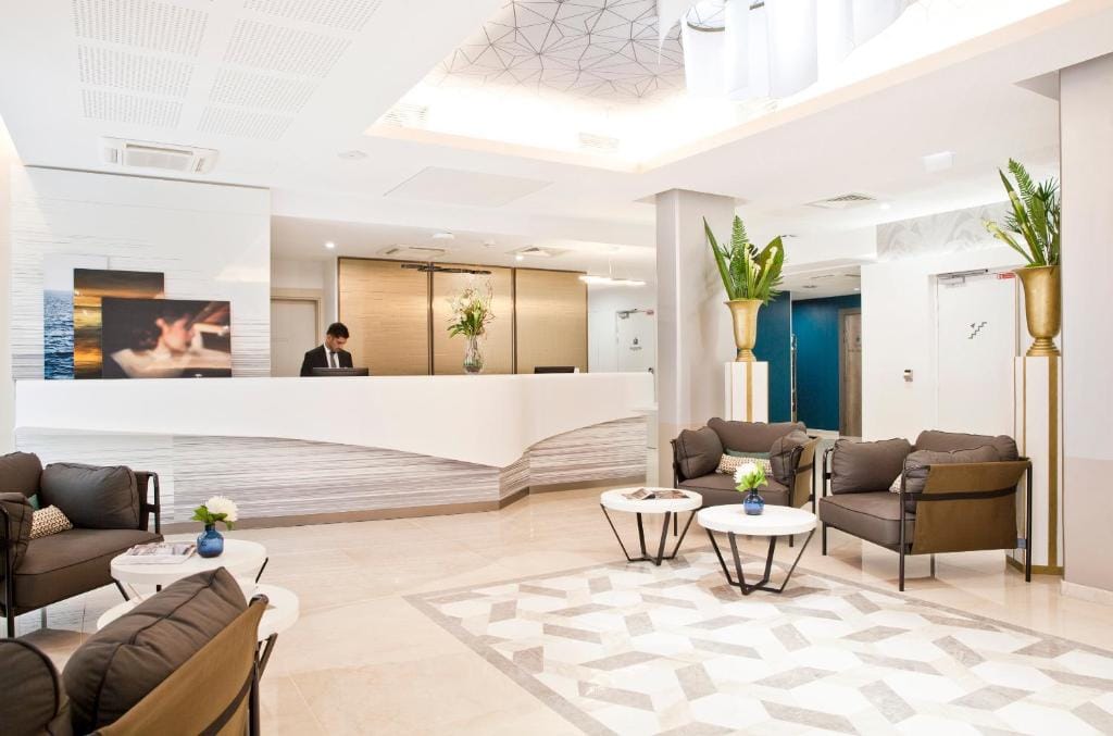 Residhome Marseille - 4-star hotel in Marseille, Marseille - photo 1