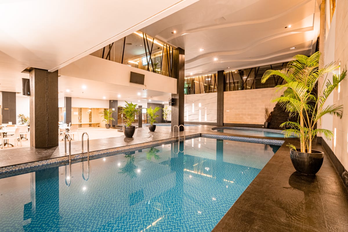 E Hotel Medan - null-star hotel in Medan, Medan - photo 1