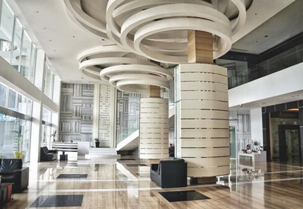 Royal Suite Condotel - 3-star hotel in Medan, Medan - photo 1