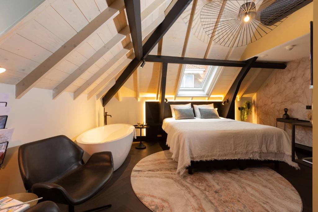 Boutiquehotel Princenjagt - null-star hotel in Middelburg, Middelburg - photo 1