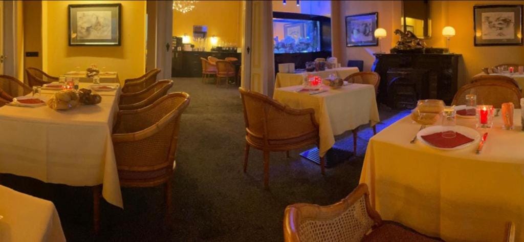 Budget Hotel Le Beau Rivage - 3-star hotel in Middelburg, Middelburg - photo 1