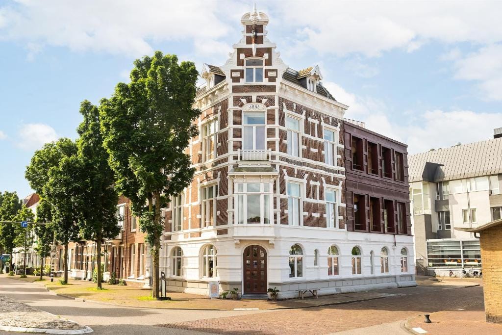 Eclectic Hotel Copper - null-star hotel in Middelburg, Middelburg - photo 1