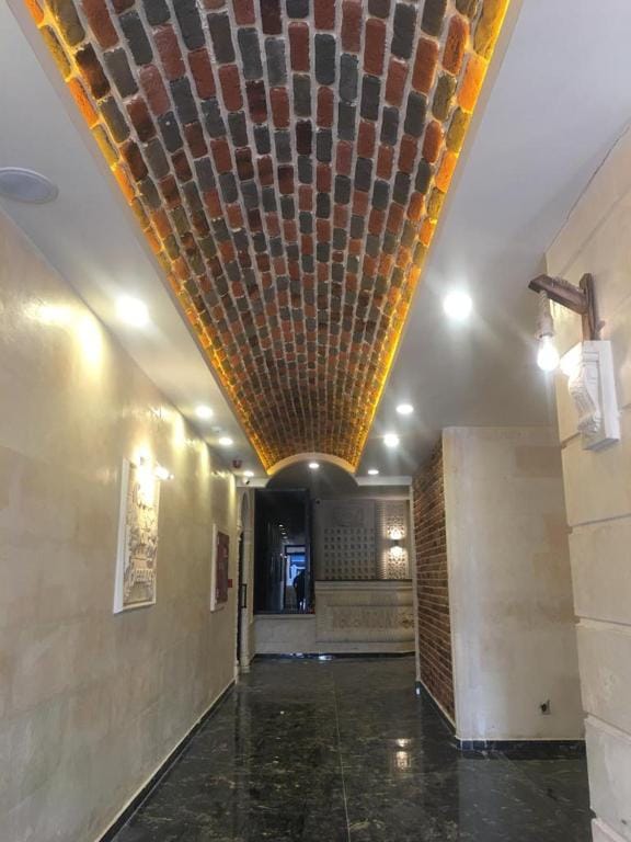 MİDYAT LADİNOS OTEL - 4-star hotel in Midyat, Midyat - photo 1