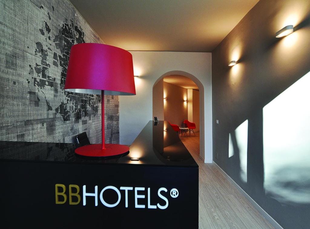 BB Hotels Aparthotel Città Studi - null-star hotel in Milan, Milan - photo 1