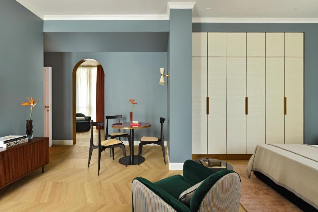 Casa Brivio - null-star hotel in Milan, Milan - photo 1