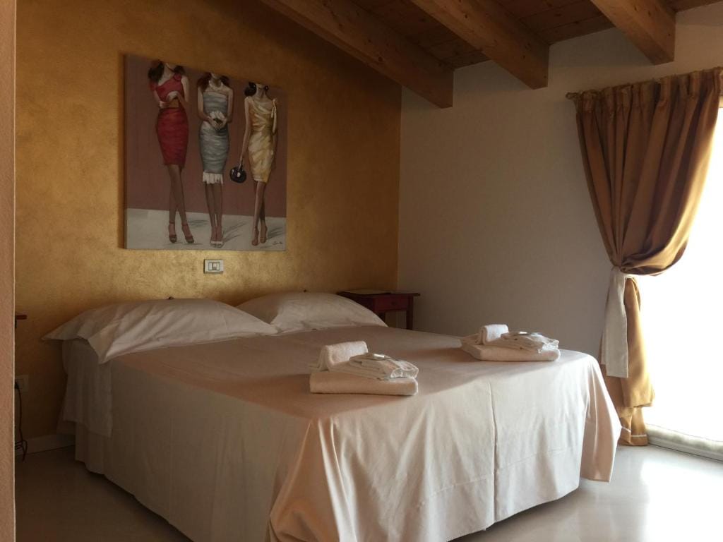Il Girasole High Quality Inn - 3-star hotel in Milan, Milan - photo 1