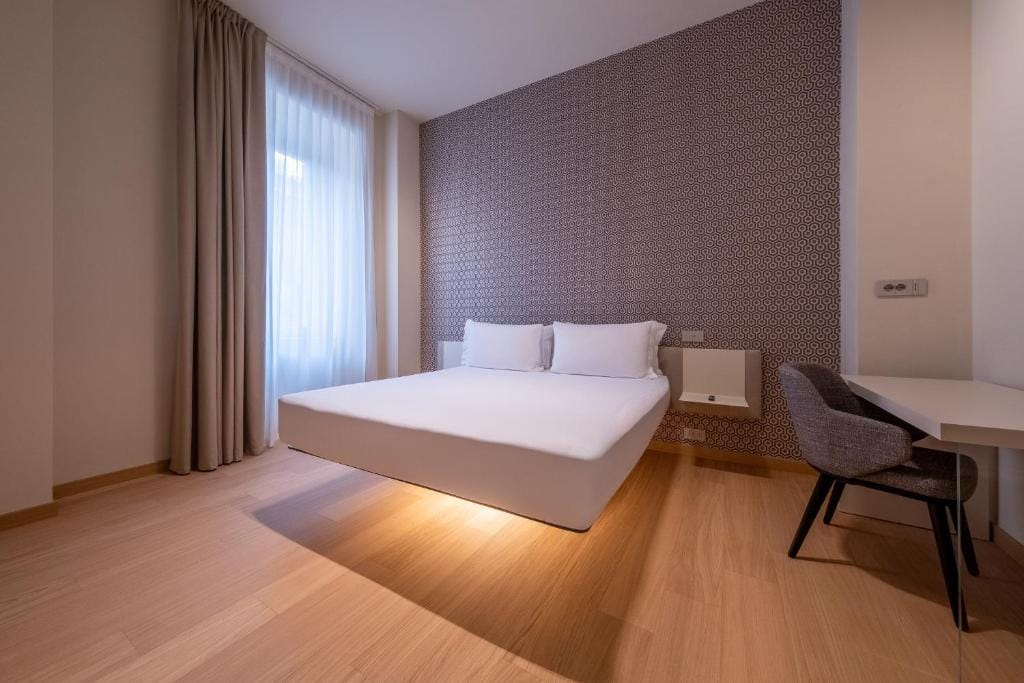 Oriana Homèl Milano - null-star hotel in Milan, Milan - photo 1