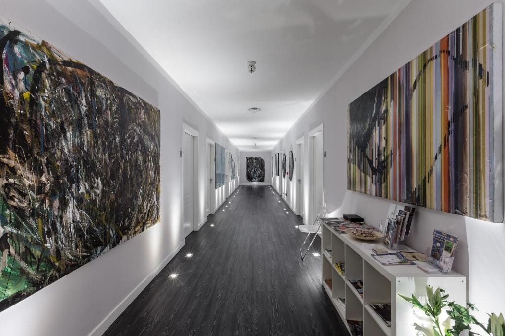 Studio Inn De Angeli - null-star hotel in Milan, Milan - photo 1