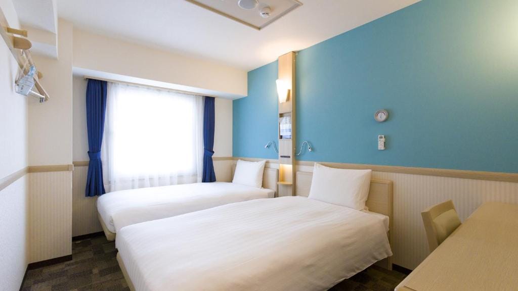 Toyoko Inn Misato-chuo Ekimae - 3-star hotel in Misato, Misato - photo 1