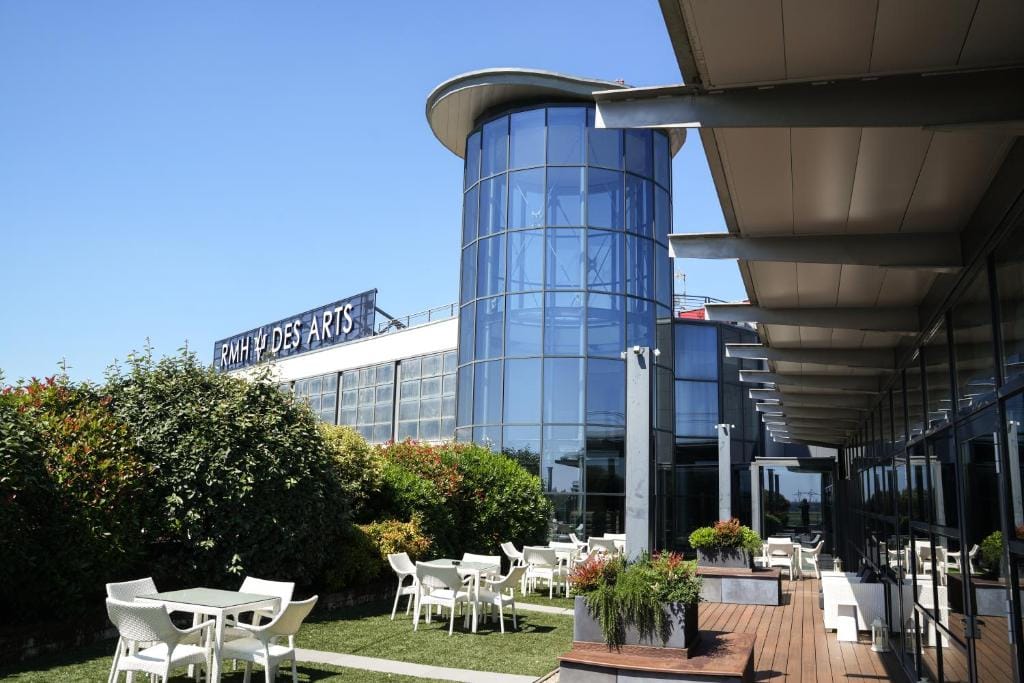 RMH MODENA DES ARTS - Hotel de 4 estrelas em Modena, Modena - photo 1