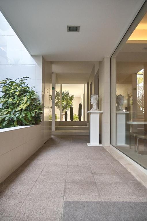 Soglow Business Class Hotel - 4-star hotel in Molfetta, Molfetta - photo 1