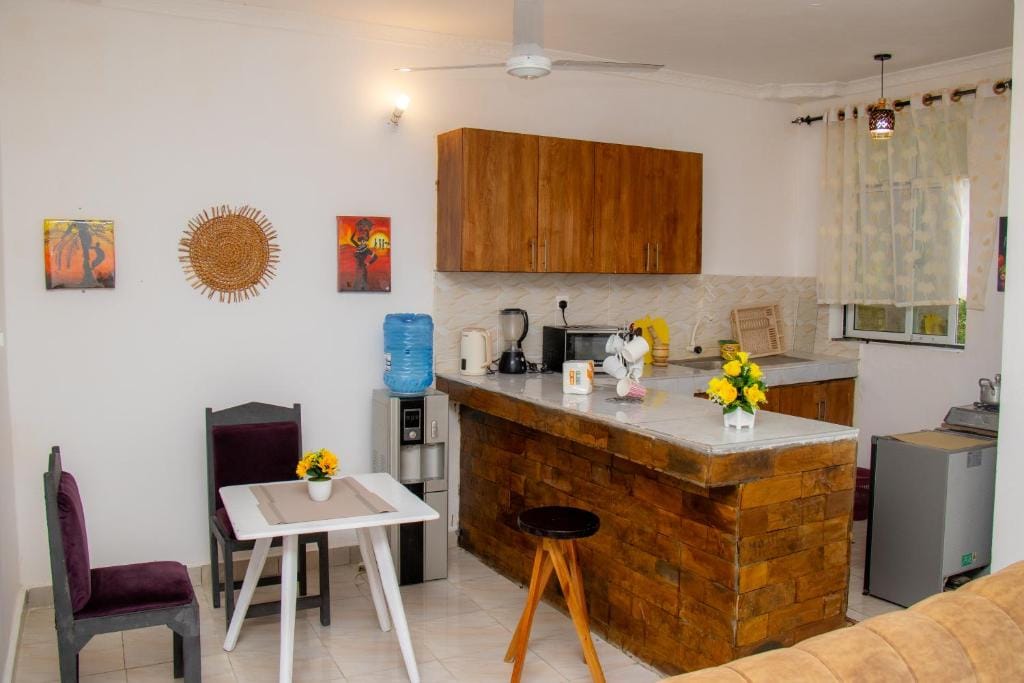 Bamburi BnB - null-star hotel in Mombasa, Mombasa - photo 1