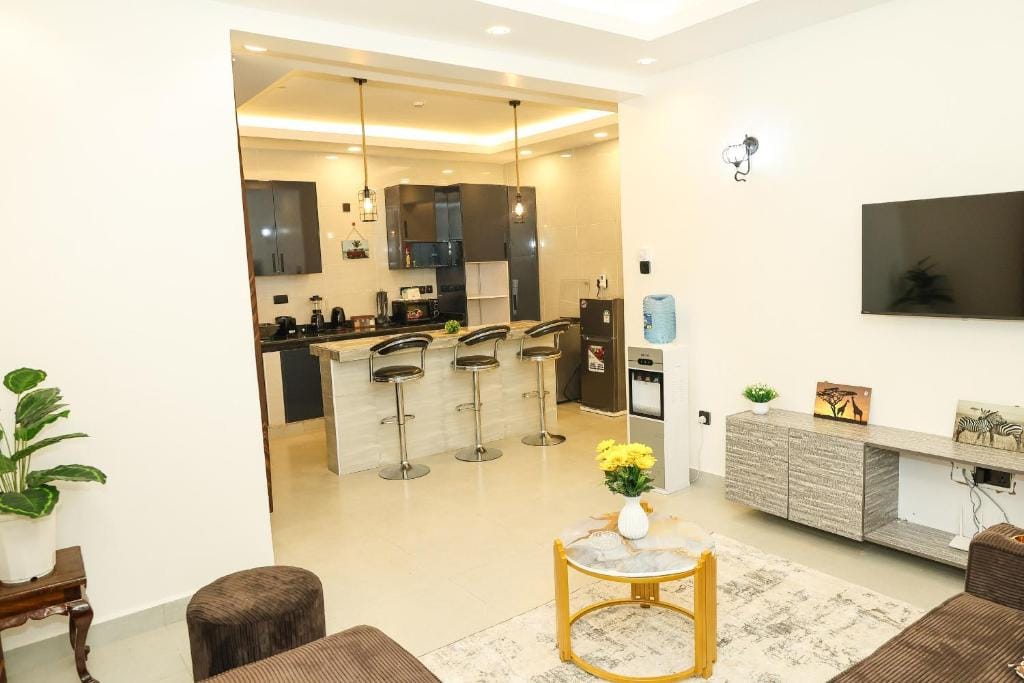 Nyali Vale residence-14 - null-star hotel in Mombasa, Mombasa - photo 1