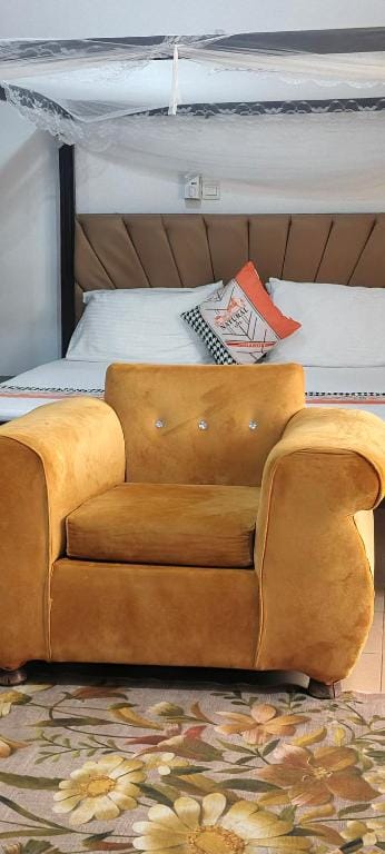 Sebulenii Luxury Homestay Nyali Msa-Neem Ave Walk to Nyali Beach - null-star hotel in Mombasa, Mombasa - photo 1