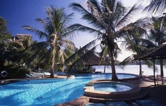 Tamarind Village Hotel Apartments - null-star hotel in Mombasa, Mombasa - photo 1