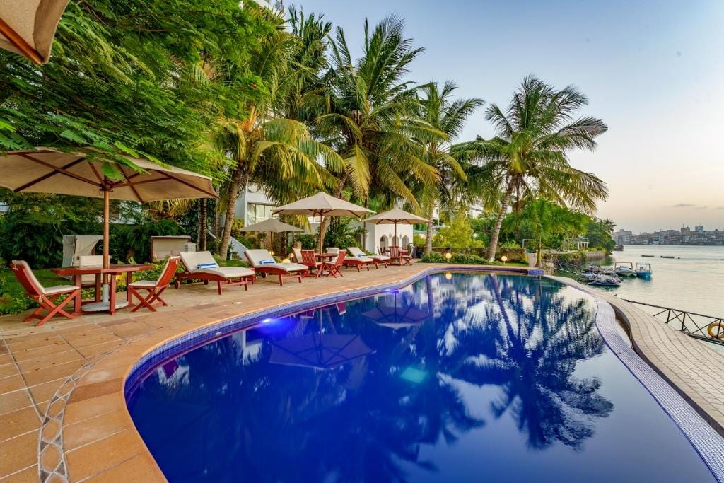 Waterfront Residences - null-star hotel in Mombasa, Mombasa - photo 1