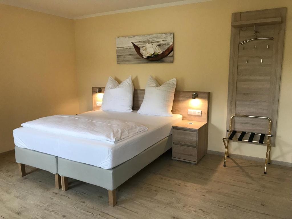 Hotel Select Suites & Aparts - 3-star hotel in Mönchengladbach, Mönchengladbach - photo 1