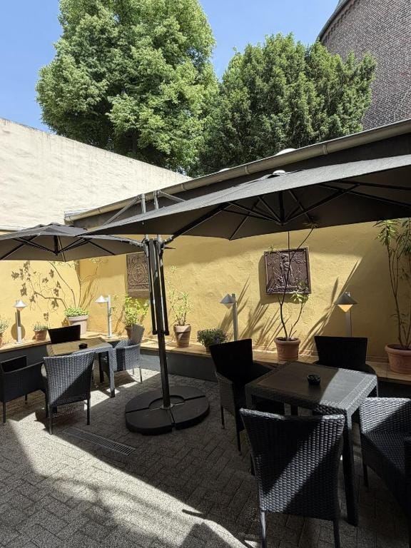 WOS Hotel - 3-star hotel in Mönchengladbach, Mönchengladbach