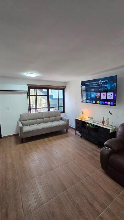 Las Minervas - null-star hotel in Monterrey, Monterrey - photo 1