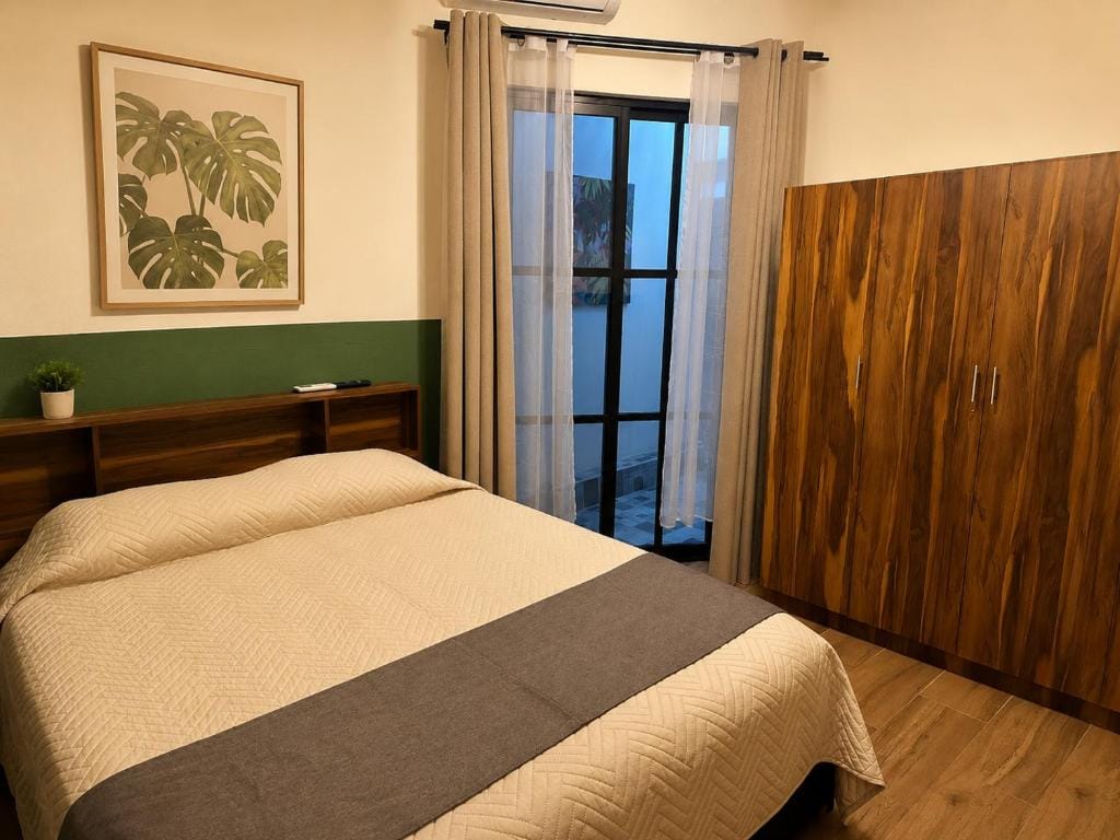 Privada Guadalupe - 3-star hotel in Monterrey, Monterrey - photo 1