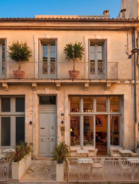 Hotel M Soleil - Montpellier Centre Saint Roch - Hotel de 4 estrelas em Montpellier, Montpellier - photo 1
