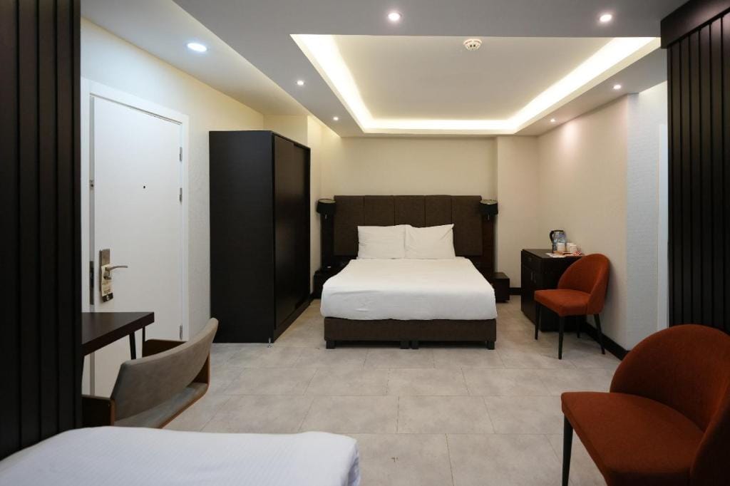 Visse Hotel - 3-star hotel in Mudanya, Mudanya - photo 1
