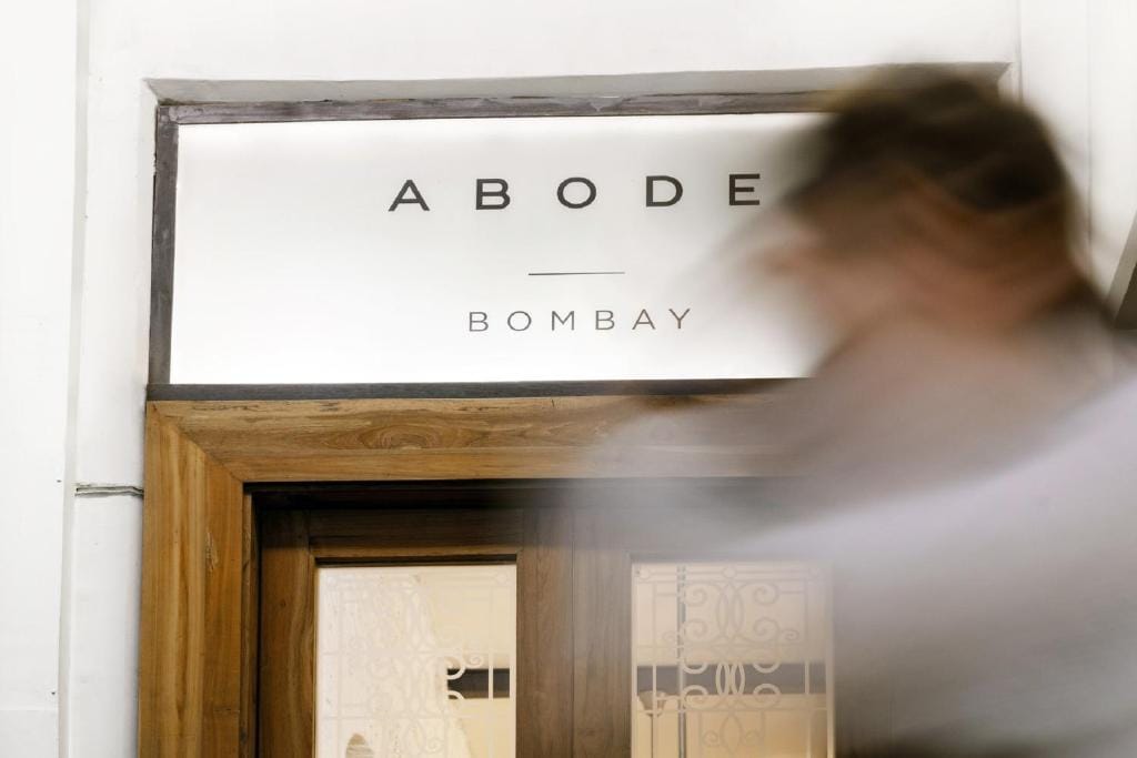 Abode Bombay - Hôtel null étoiles, Mumbai, Mumbai - photo 1