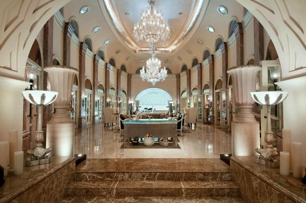 Hilton Mumbai International Airport Hotel - Hotel de 5 estrelas em Mumbai, Mumbai - photo 1