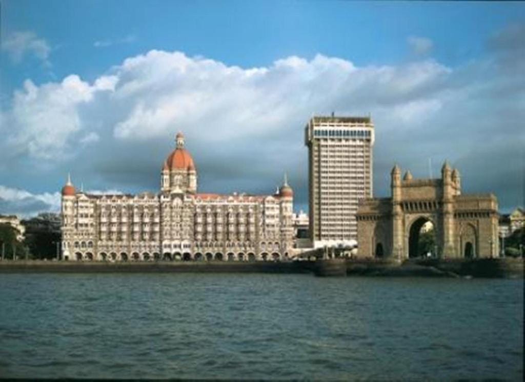 Taj Mahal Tower, Mumbai - Hotel de 5 estrelas em Mumbai, Mumbai - photo 1