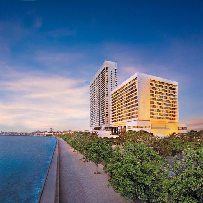 The Oberoi Mumbai - Hotel de 5 estrelas em Mumbai, Mumbai - photo 1